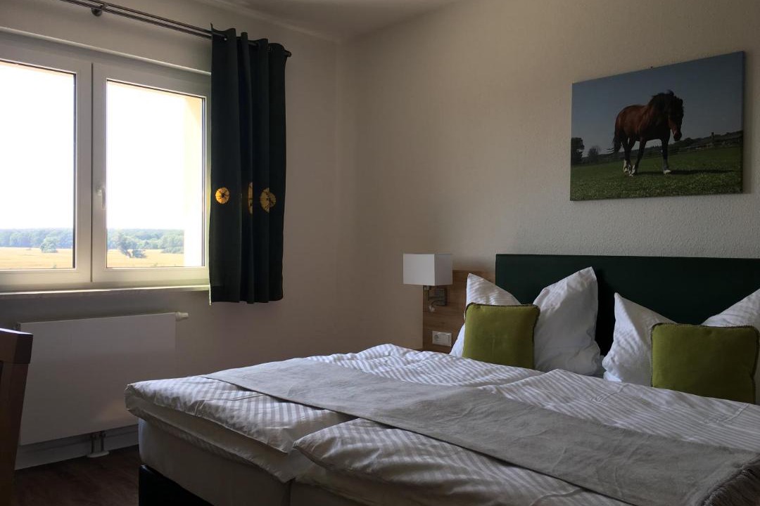 Photo of Bedroom in Burgstall