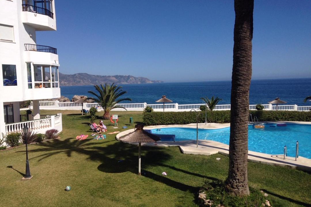Photo of Outdoor in Nerja City Centre