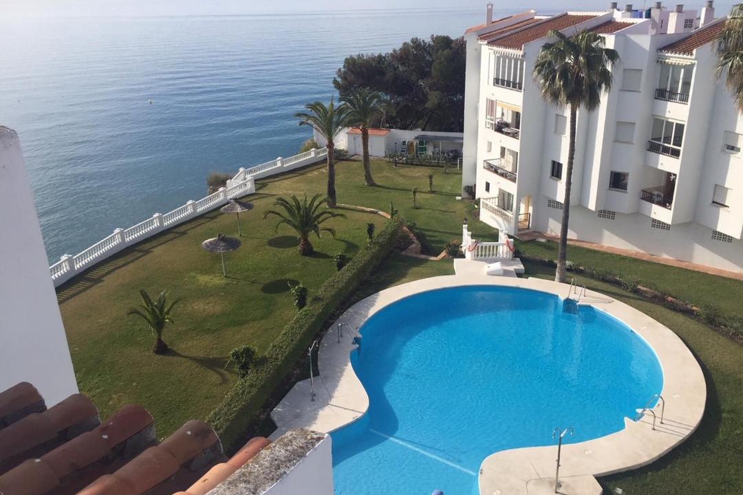 Photo of Others in Nerja City Centre