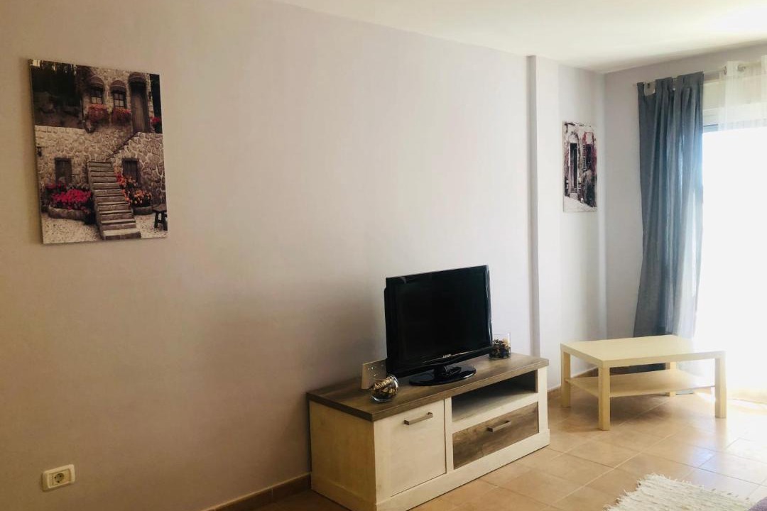 Photo of Livingroom in San Isidro