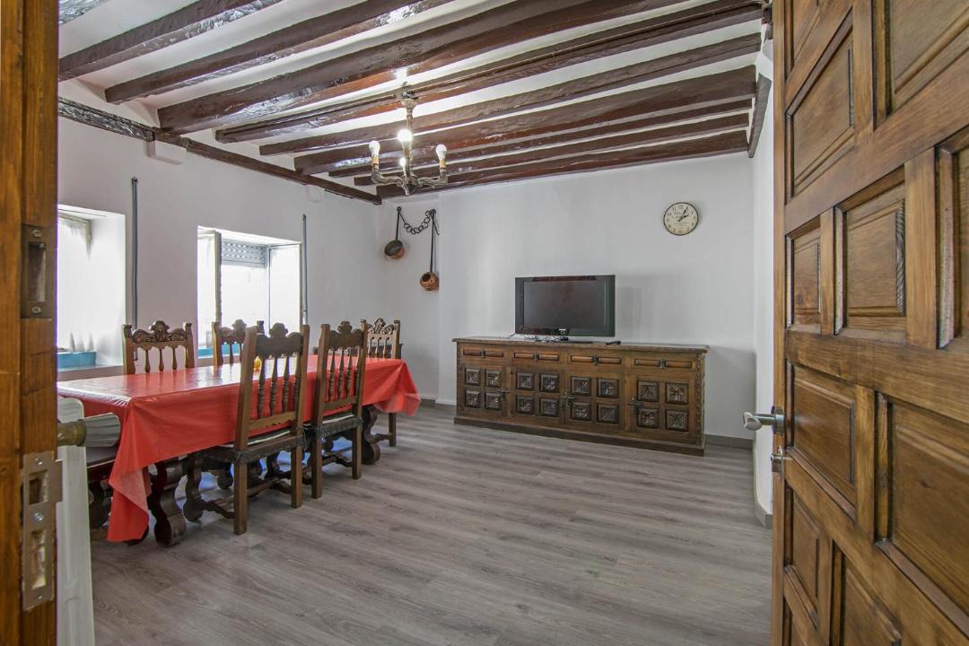 Photo of Livingroom in Macanet de Cabrenys