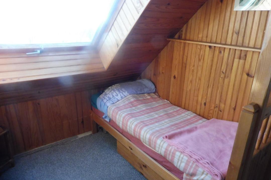 Photo of Bedroom in Pla d'Adet