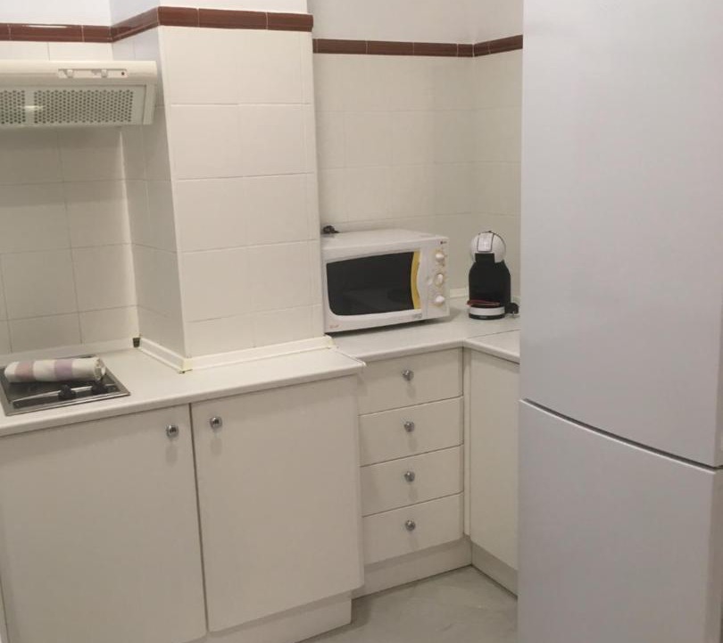Photo of Kitchen in Alfalfa