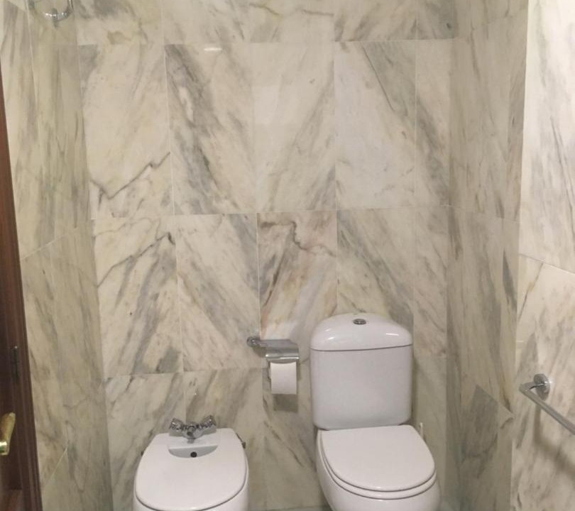 Photo of Bathroom in Alfalfa