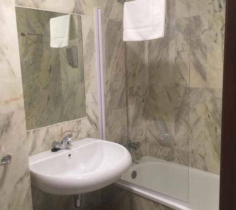 Photo of Bathroom in Alfalfa