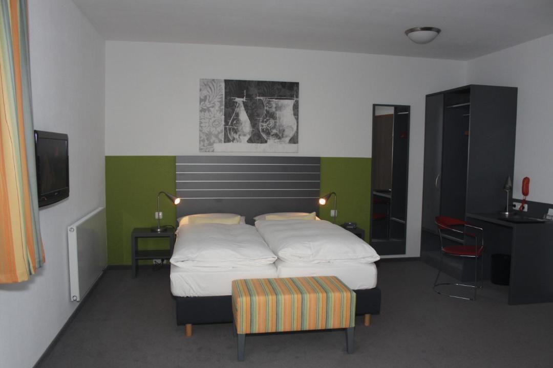 Photo of Bedroom in Winterfeld