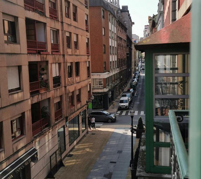Photo of Others in Gijon City Centre