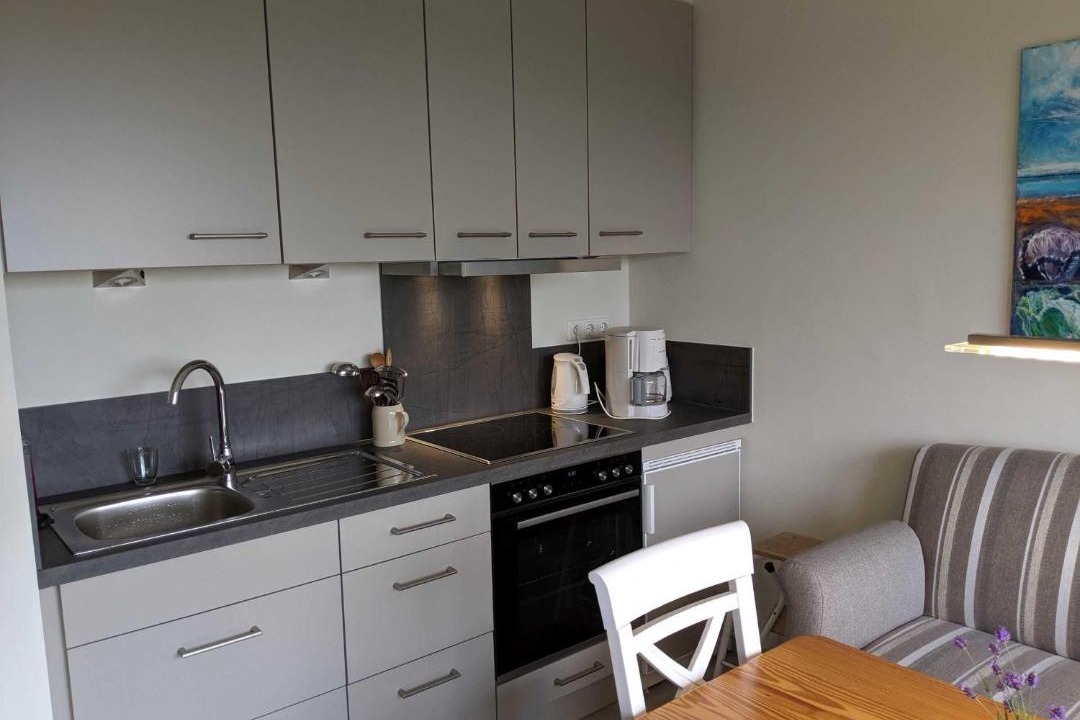 Photo of Kitchen in Friedrichskoog-Spitze