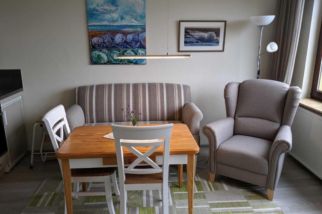 Photo of Livingroom in Friedrichskoog-Spitze