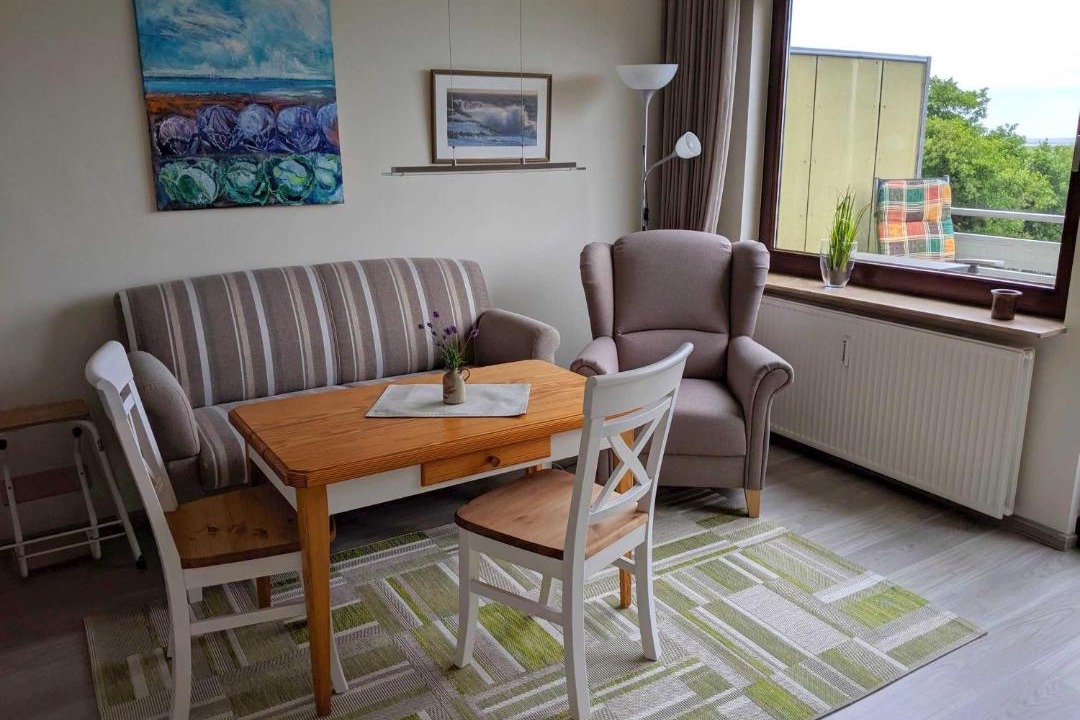 Photo of Livingroom in Friedrichskoog-Spitze