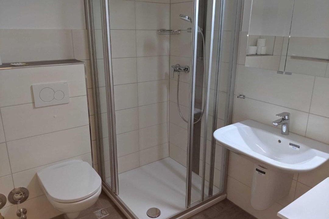 Photo of Bathroom in Friedrichskoog-Spitze