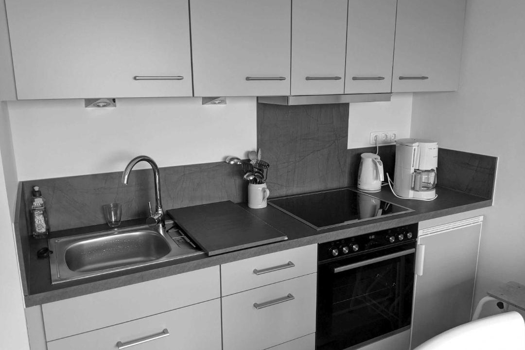 Photo of Kitchen in Friedrichskoog-Spitze