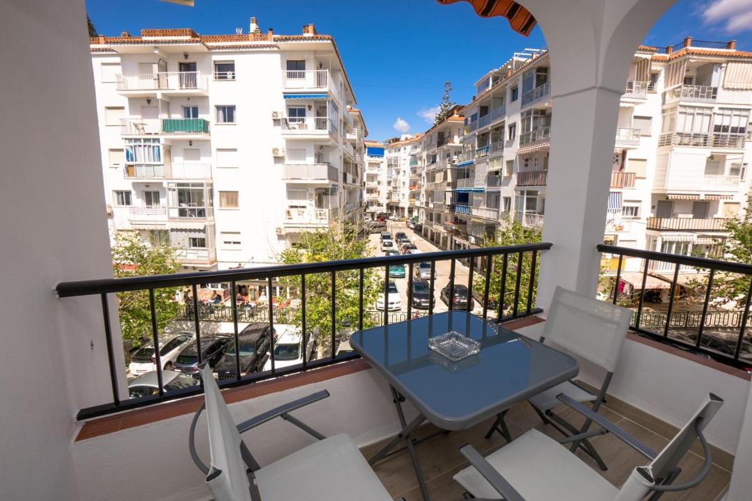 Photo of Others in Nerja City Centre