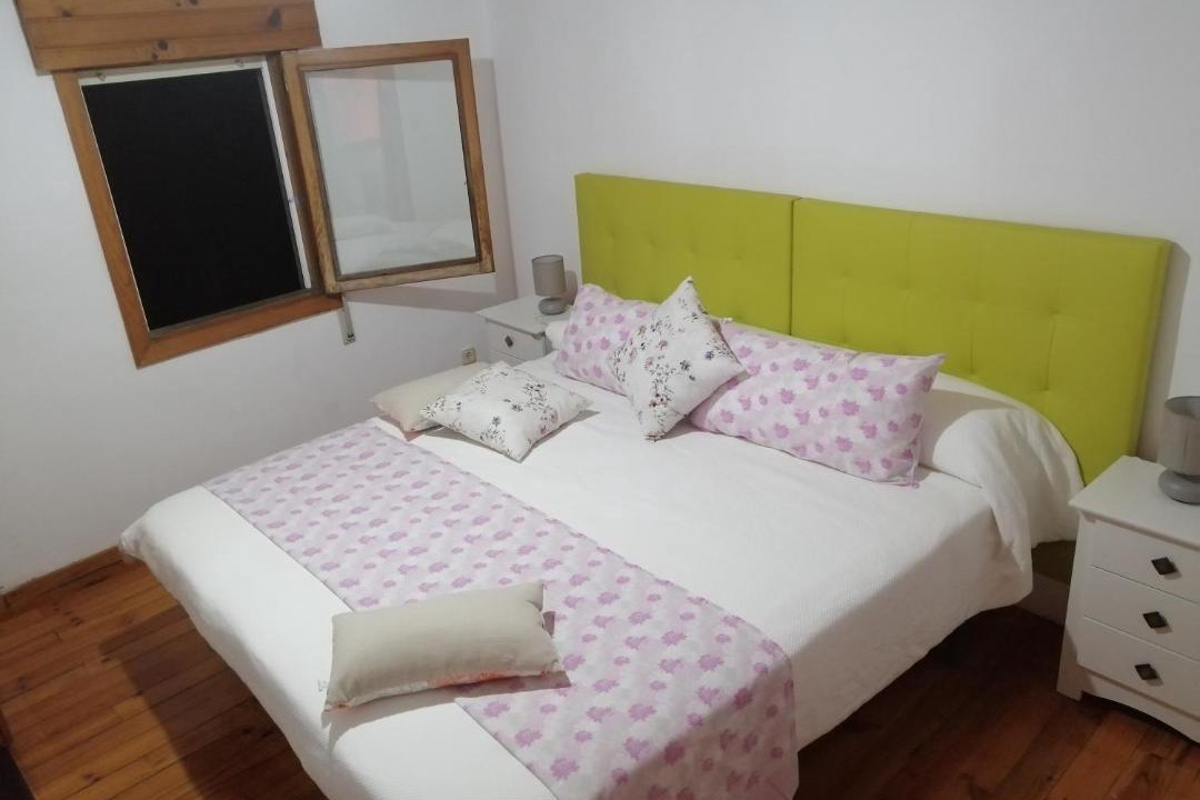 Photo of Bedroom in Ribadavia