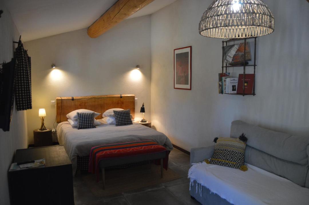Photo of Bedroom in Arles