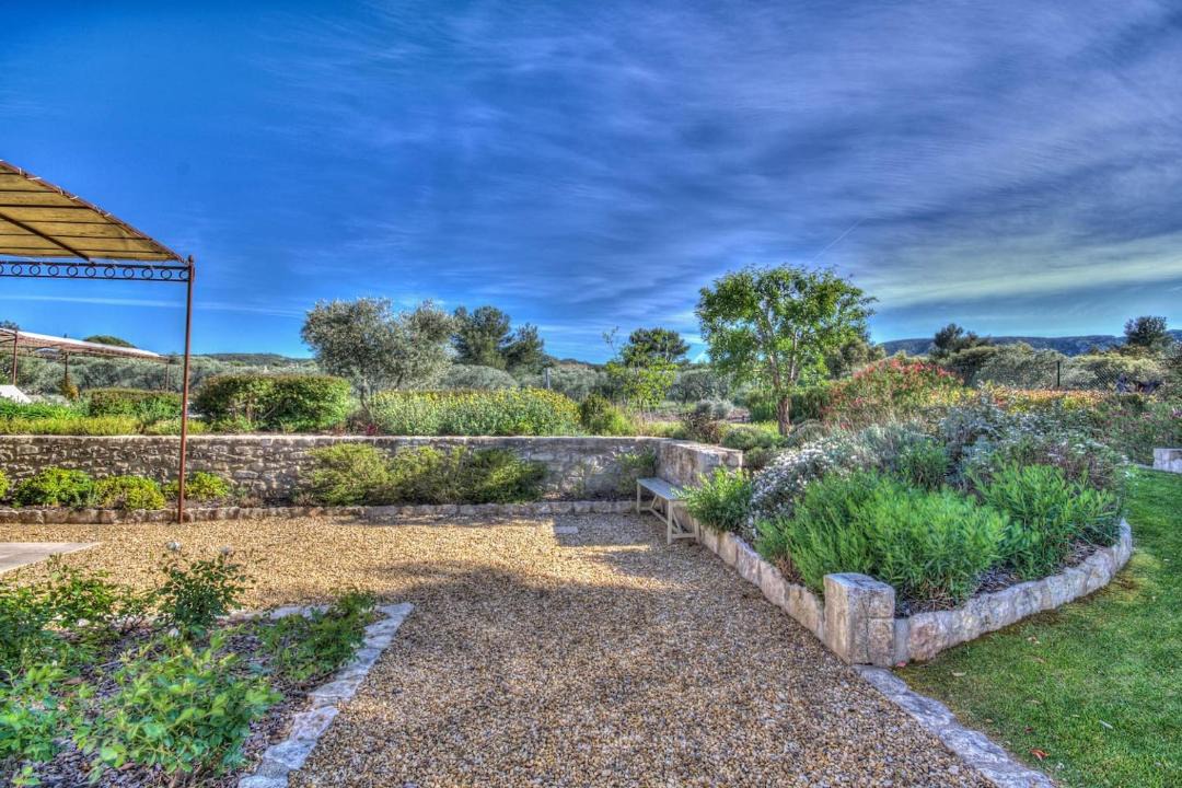 Photo of Outdoor in Eygalieres