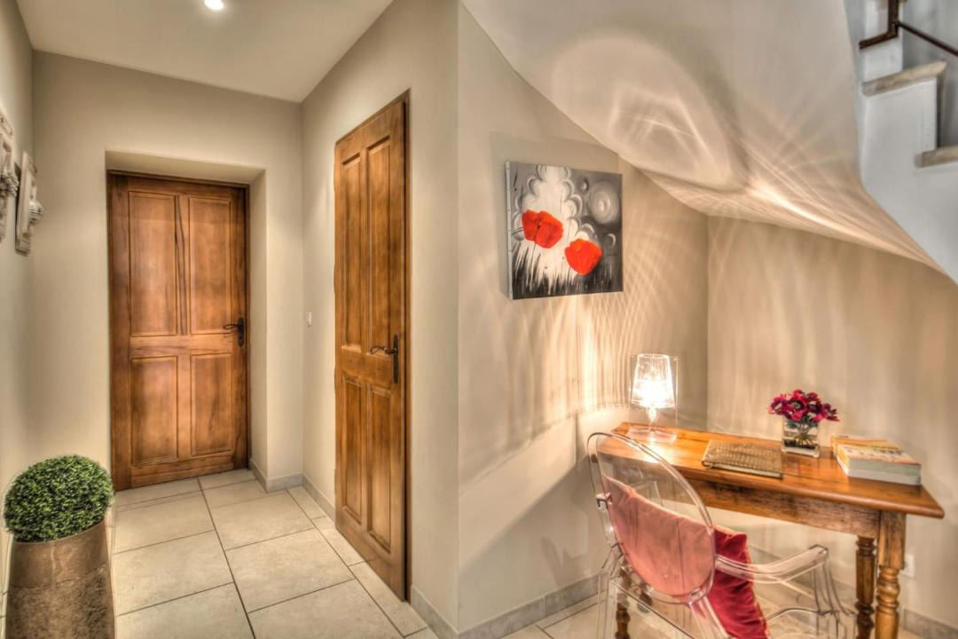 Photo of Livingroom in Eygalieres