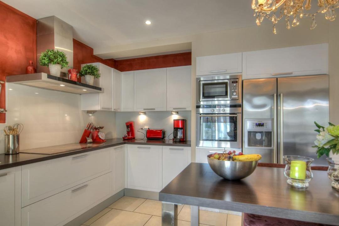 Photo of Kitchen in Eygalieres