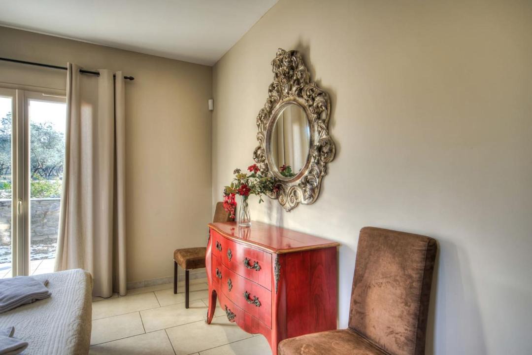 Photo of Livingroom in Eygalieres