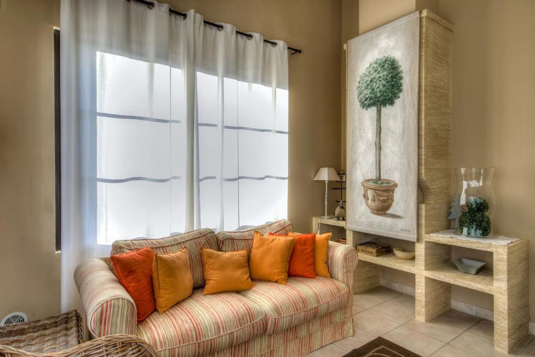 Photo of Livingroom in Eygalieres