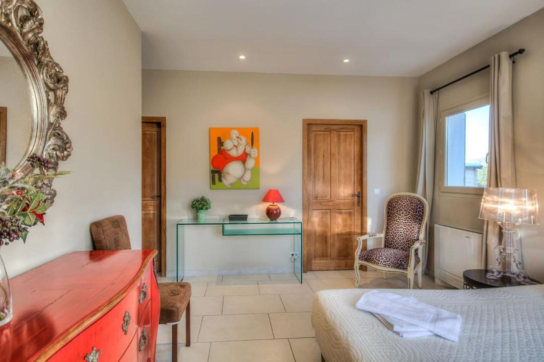 Photo of Livingroom in Eygalieres