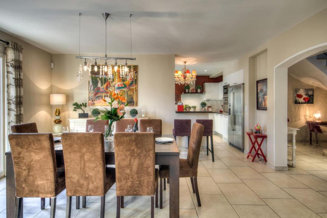 Photo of Livingroom in Eygalieres
