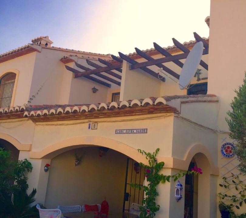 Photo of Buildings in Platja de l'Arenal