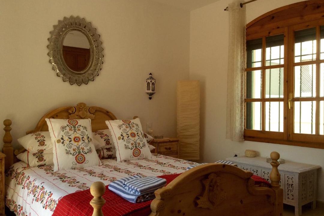 Photo of Bedroom in Platja de l'Arenal