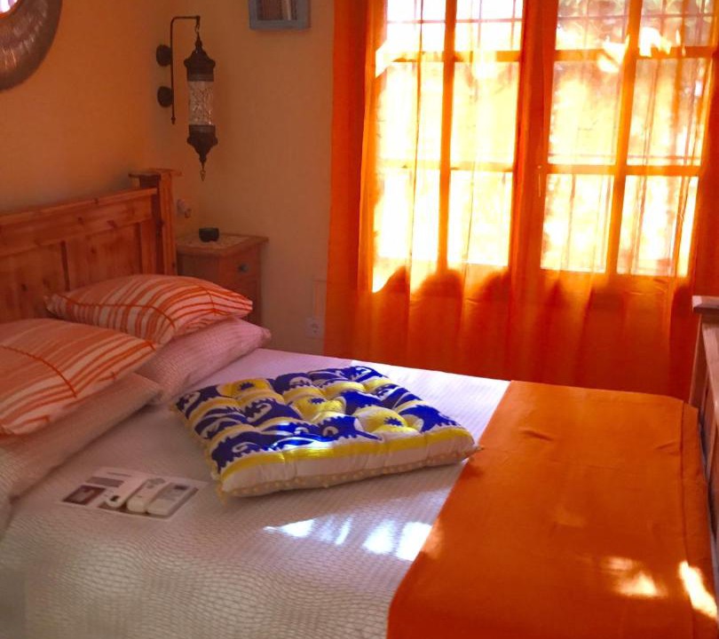 Photo of Bedroom in Platja de l'Arenal
