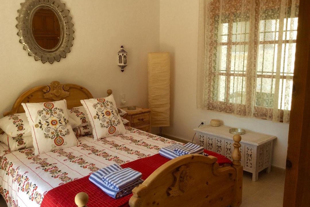 Photo of Bedroom in Platja de l'Arenal