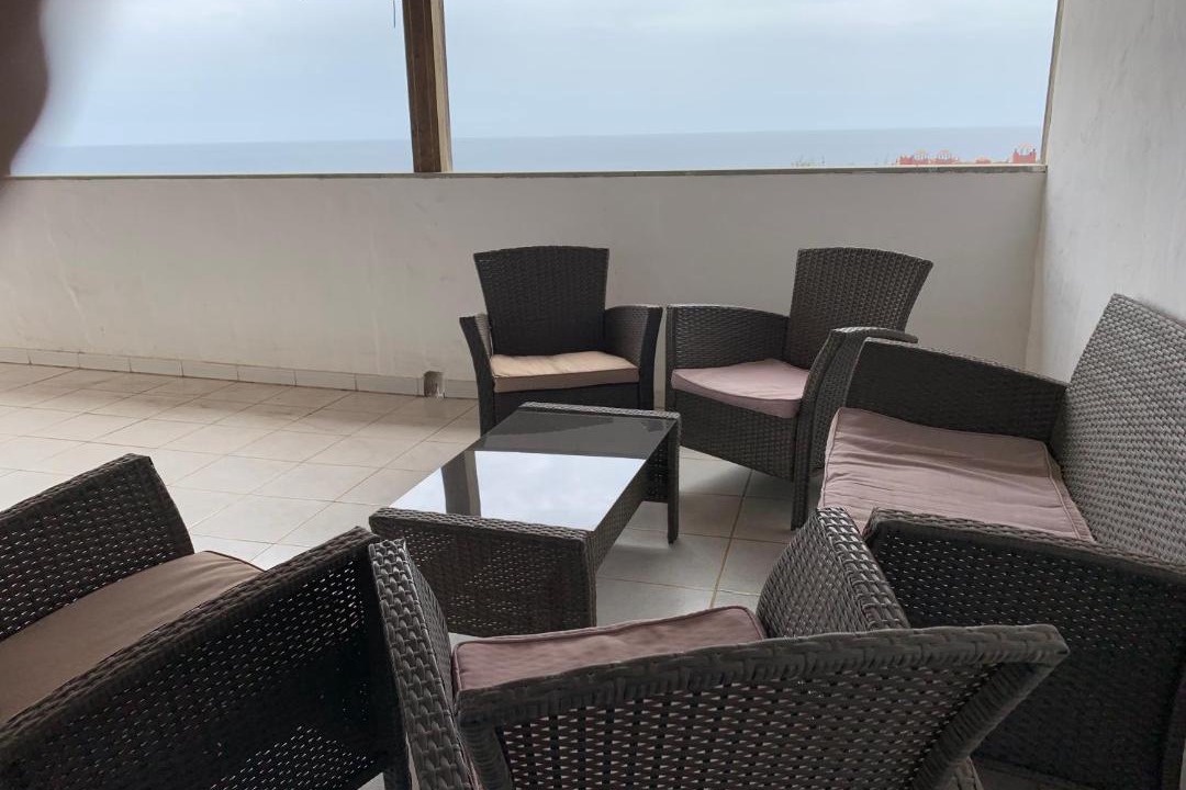 Photo of Patio Balcony in Bahia Calma
