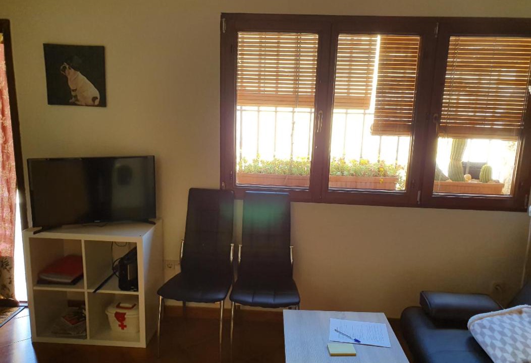 Photo of Livingroom in Basardilla