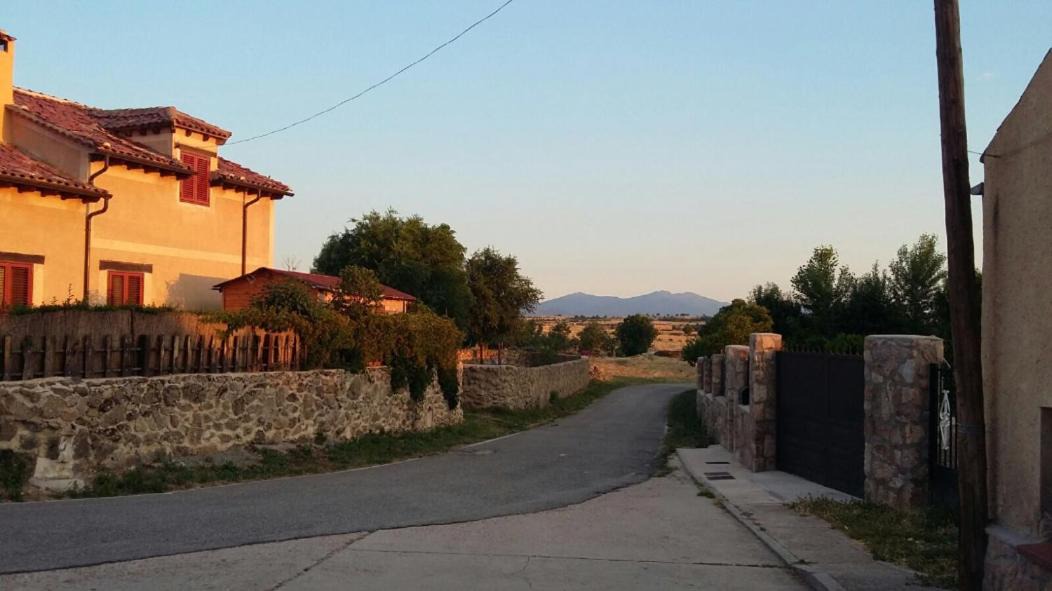 Photo of Buildings in Basardilla