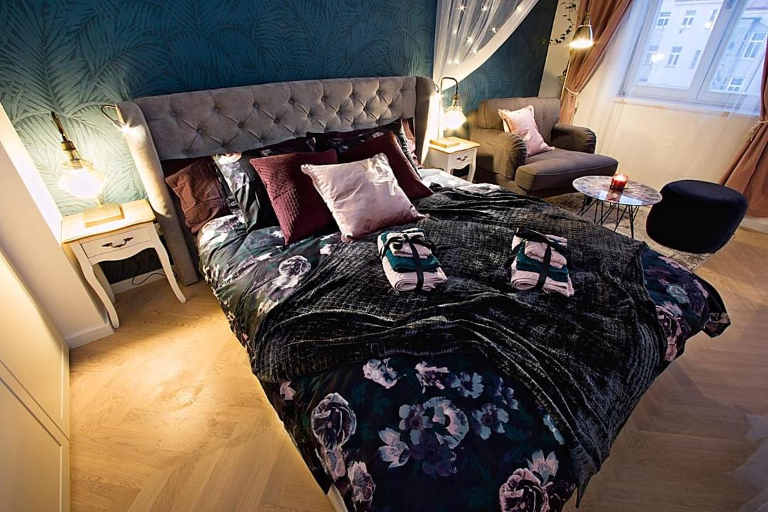 Photo of Bedroom in Letna