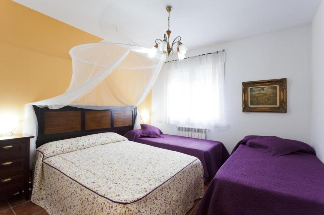 Photo of Bedroom in Nava de la Asuncion