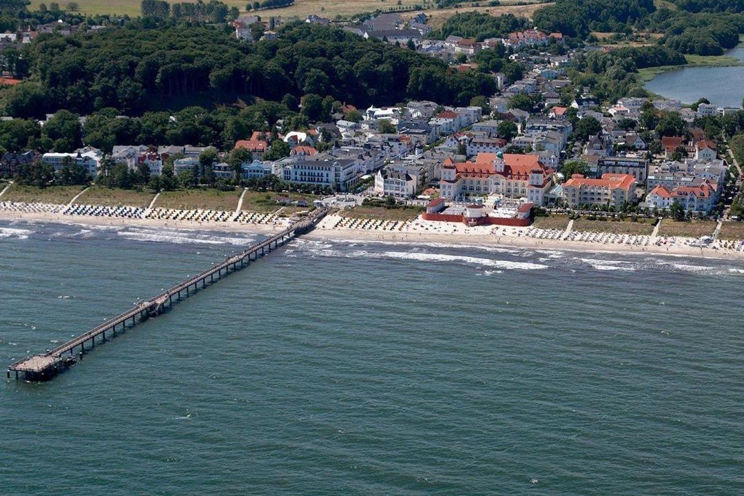 Photo of Outdoor in Zirkow