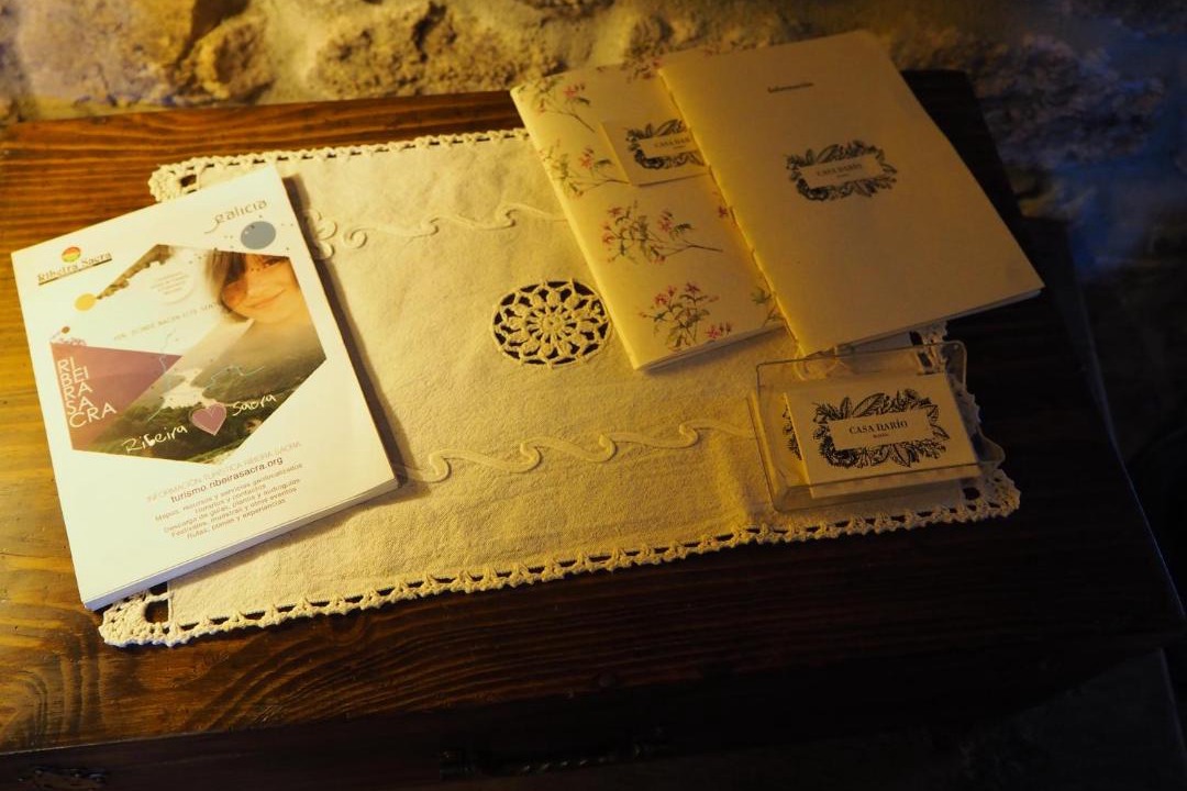 Photo of Others in Santo Estevo de Ribas de Mino