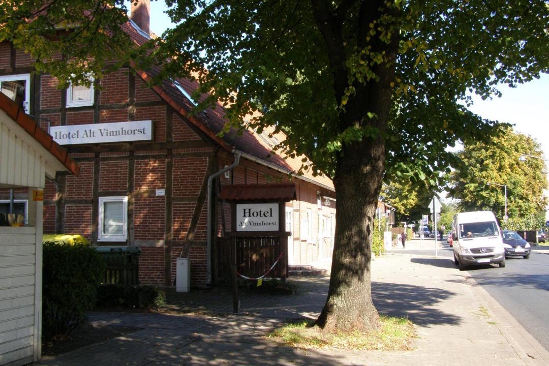 Photo of Others in Vinnhorst