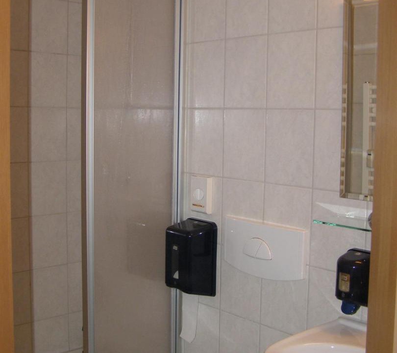 Photo of Bathroom in Vinnhorst