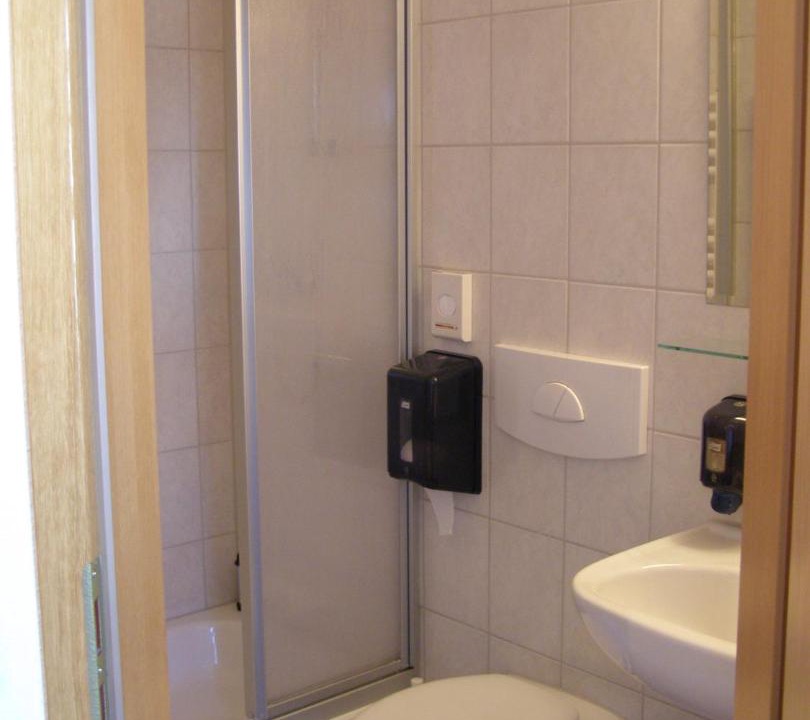 Photo of Bathroom in Vinnhorst