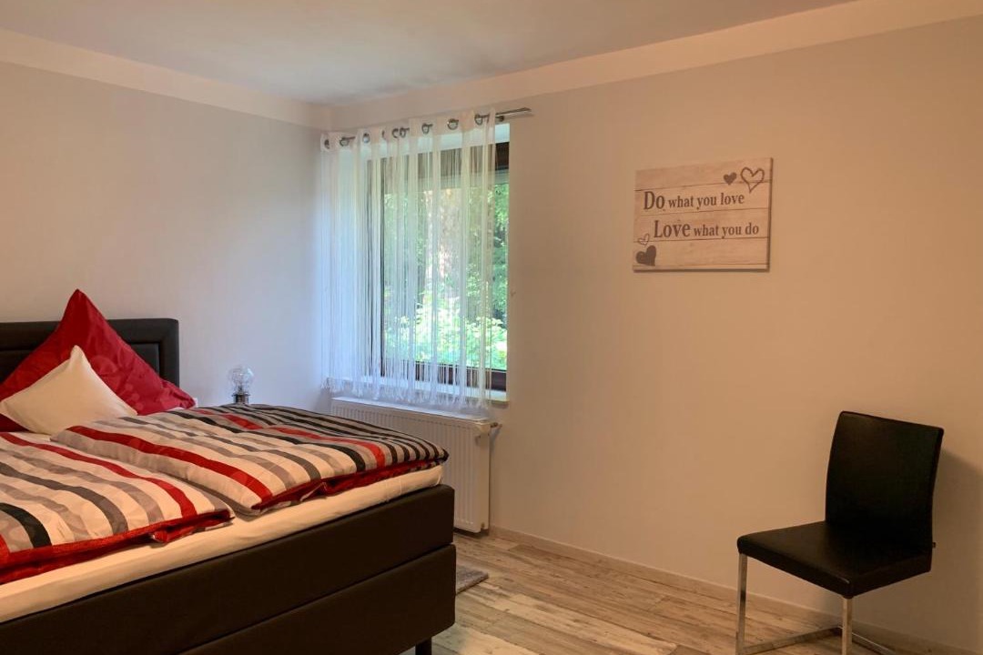 Photo of Bedroom in Glueckstadt