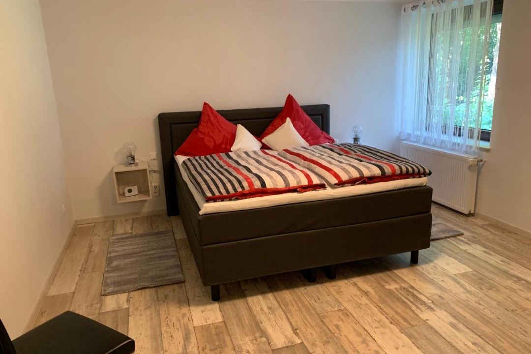 Photo of Bedroom in Glueckstadt