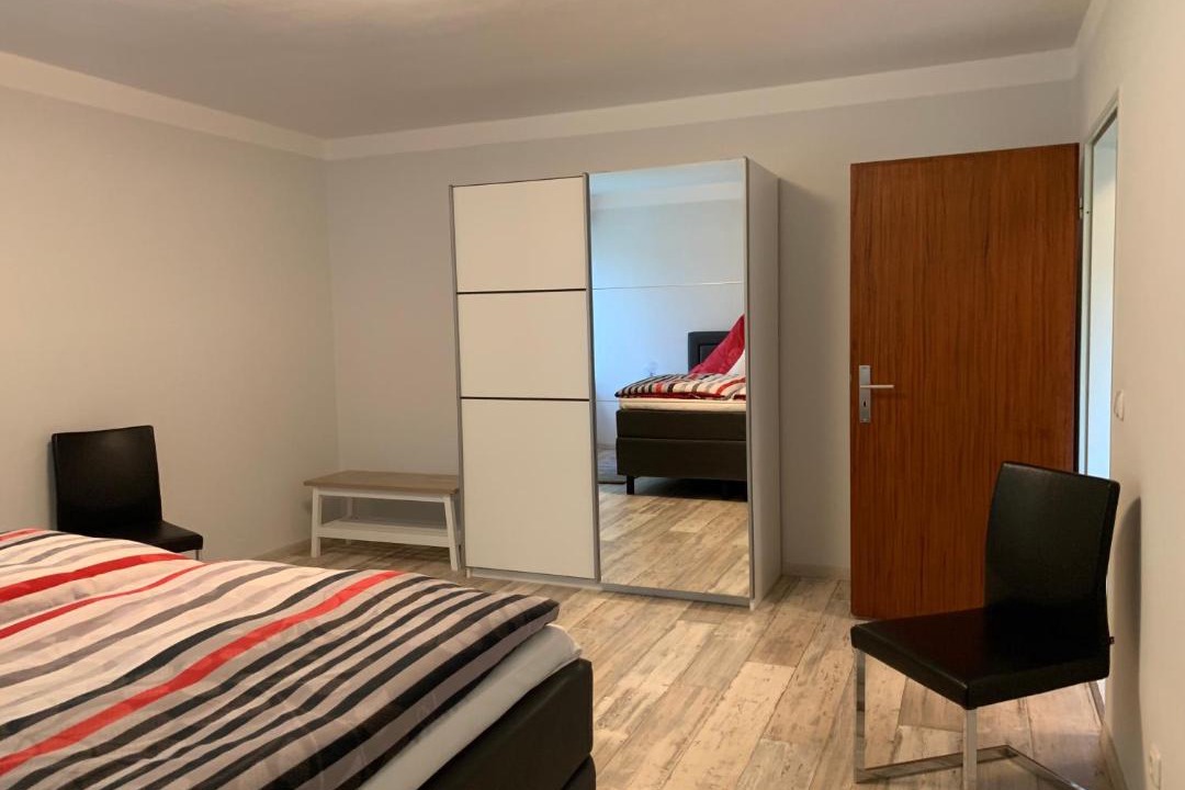 Photo of Bedroom in Glueckstadt