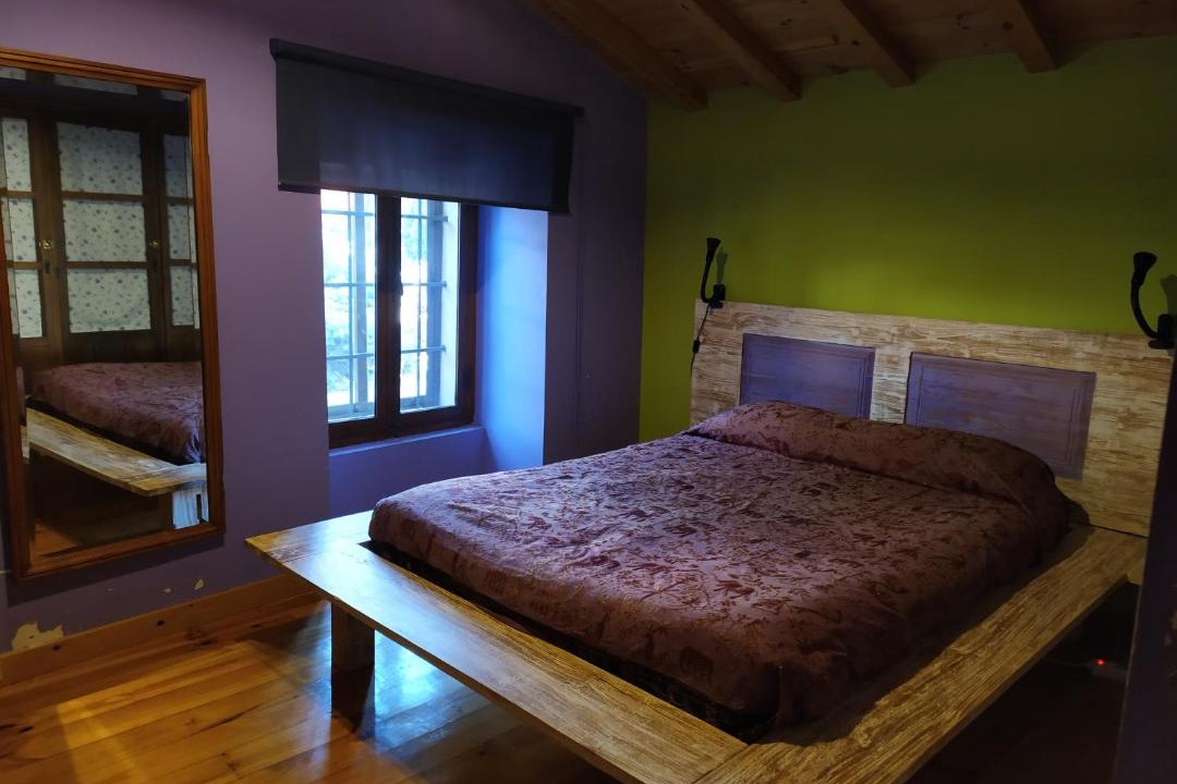 Photo of Bedroom in Almenara de Tormes
