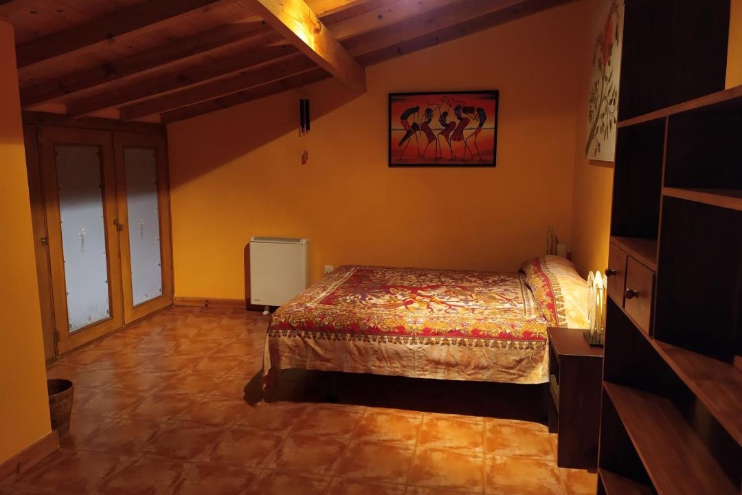 Photo of Bedroom in Almenara de Tormes