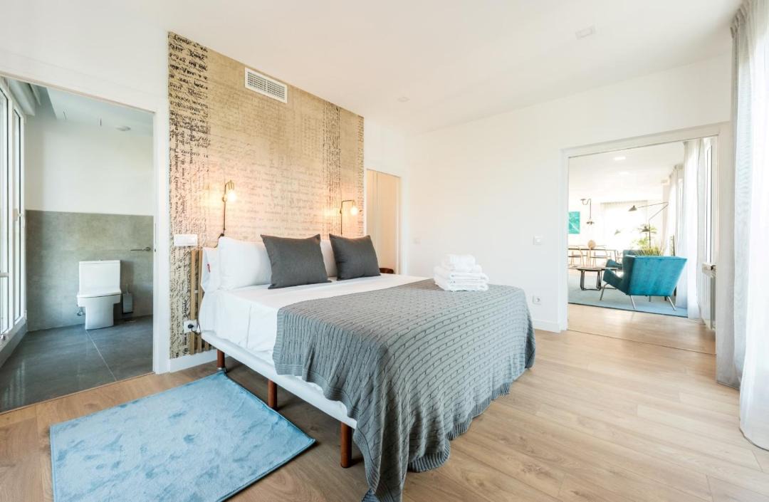 Photo of Bedroom in Moncloa - Arguelles
