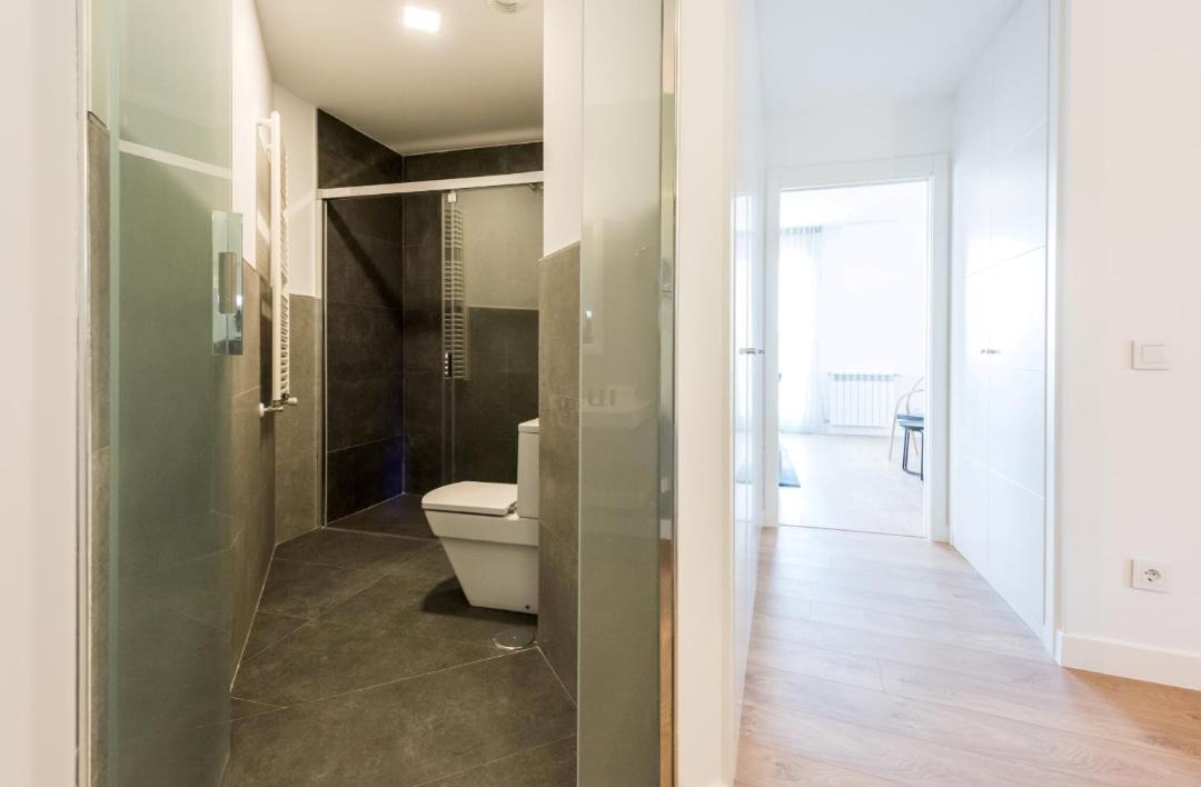 Photo of Bathroom in Moncloa - Arguelles