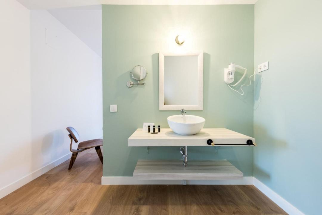 Photo of Bathroom in Moncloa - Arguelles