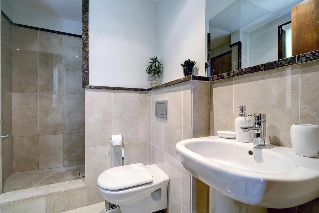 Photo of Bathroom in Benahavis
