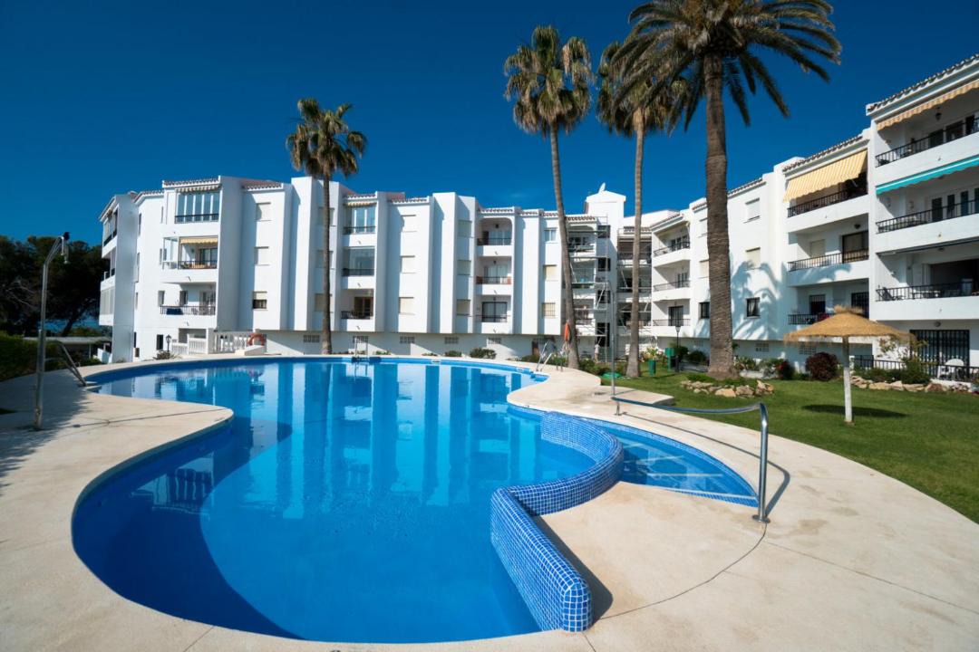 Photo of Outdoor in Nerja City Centre